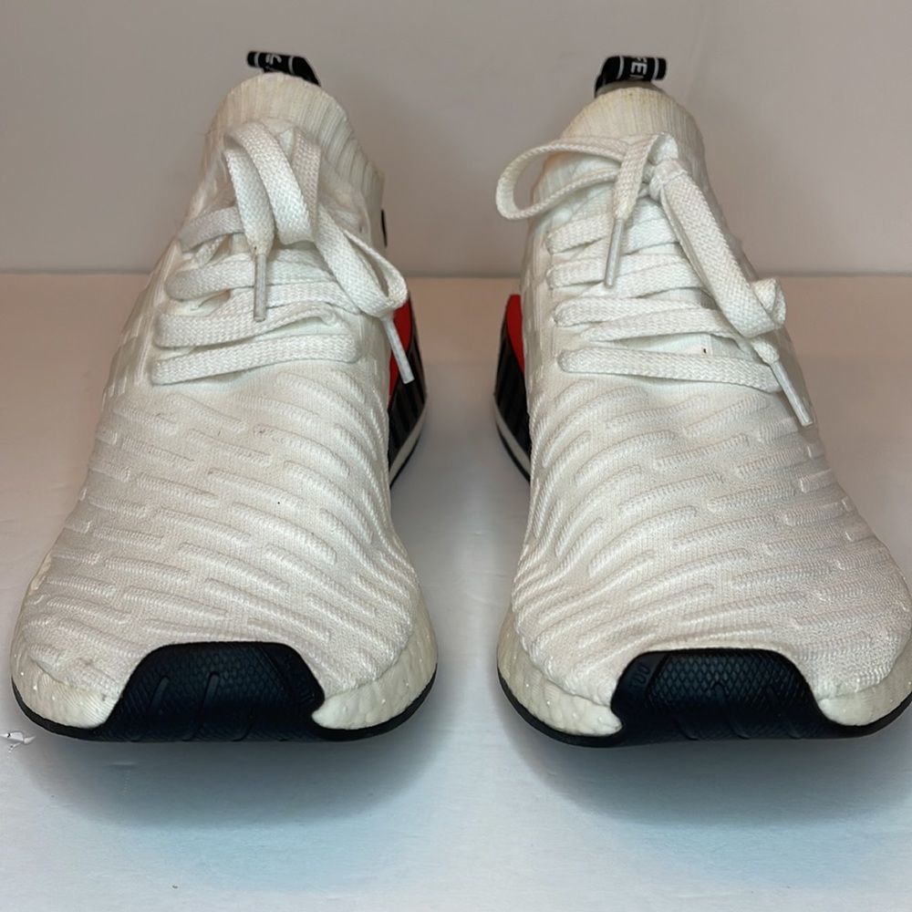 ADIDAS NMD R2 PK Boost Sneaker - Picture 3 of 16